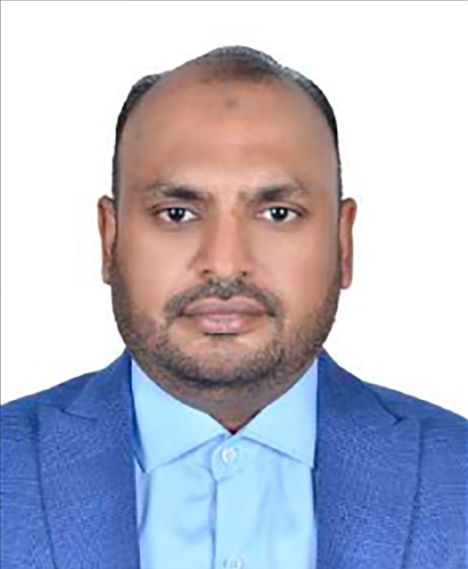 Imran Khan